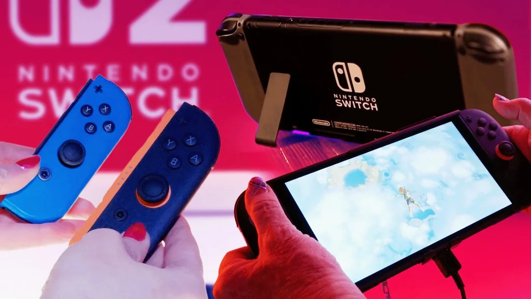 Nintendo Switch 2 Still Available for Pre-Order? Walmart Sees Sporadic Restocks After Initial Rush