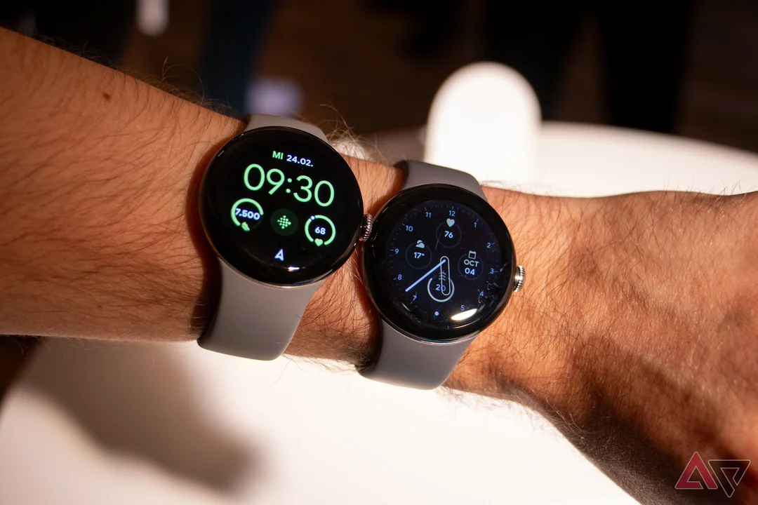 Pixel Watch Update Rollercoaster: From Inflated Steps to Touch Lock Tweaks – What’s Going On?