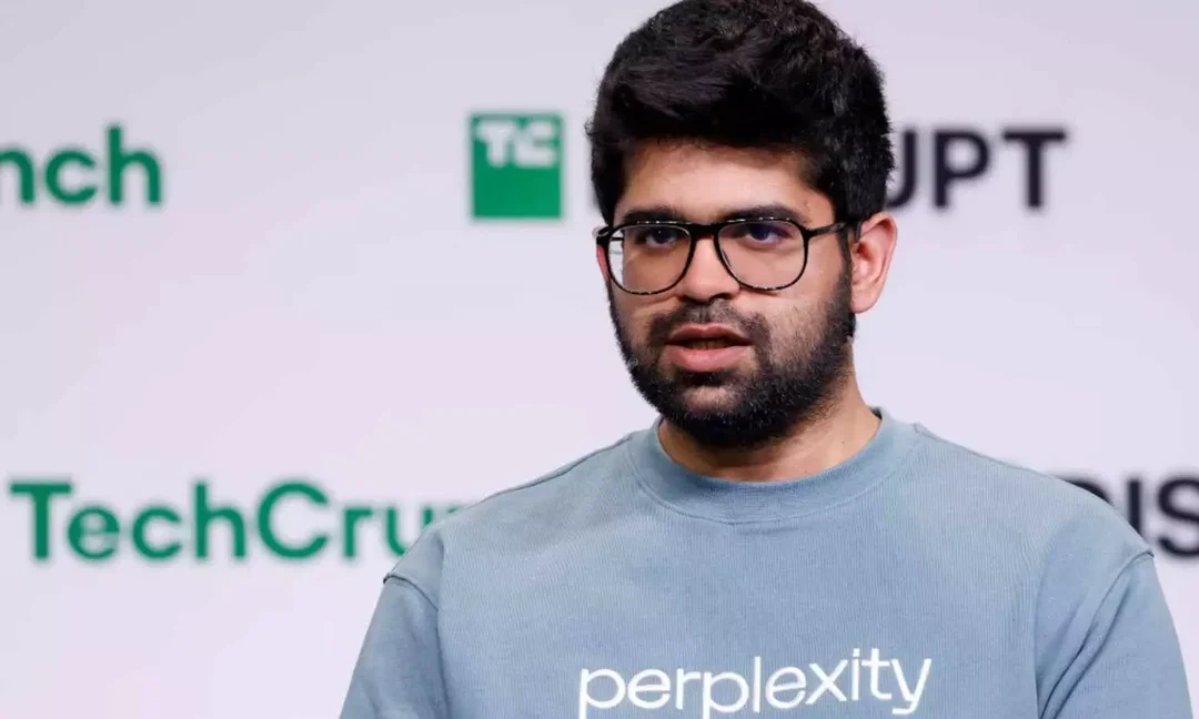 Perplexity AI Joins WhatsApp: A New Era of AI Chatbots in Your Pocket?