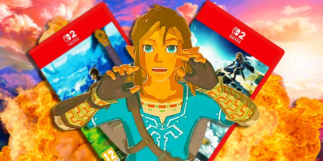 Nintendo Switch 2 Upgrade Pricing Revealed: Is it Worth the Cost?