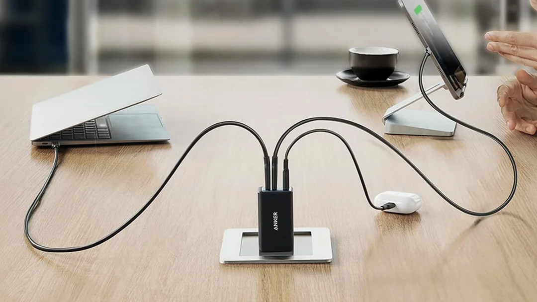 Anker Charging Revolution: Nano Chargers and Power Stations on Sale Now!