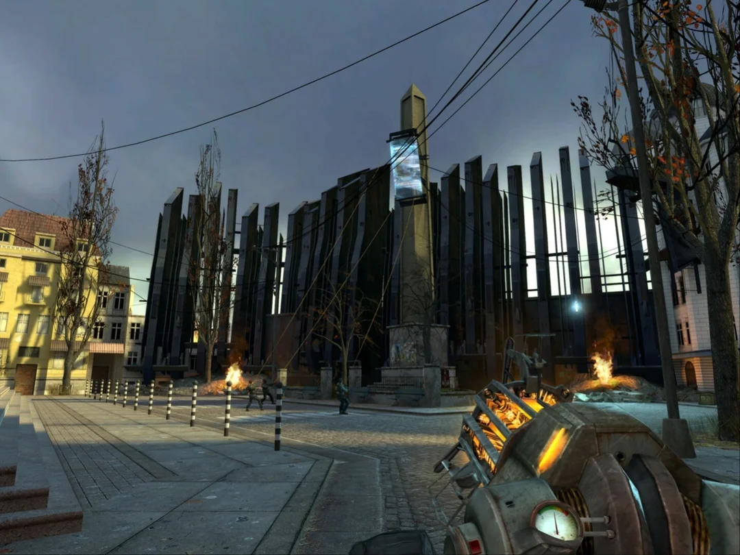 Is Half-Life 3 Finally Coming? Playtesting Rumors Fuel Hype for Winter Release
