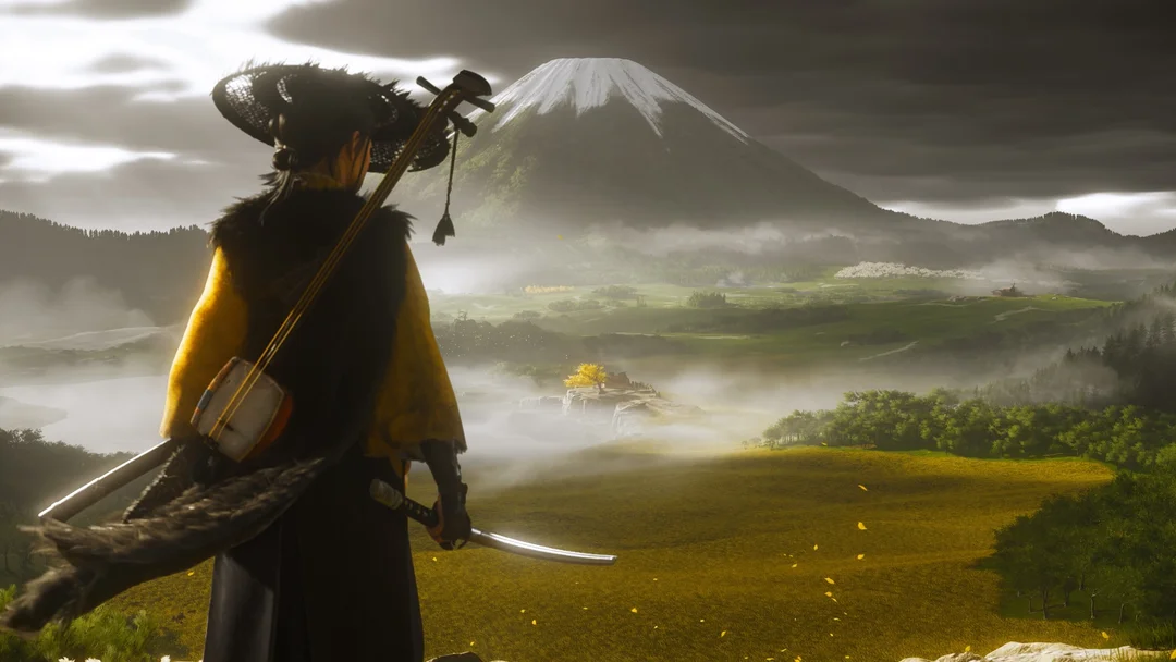 “Ghost of Yotei” PS5 Pre-Orders Now Live: Collector’s Edition Details and Where to Buy