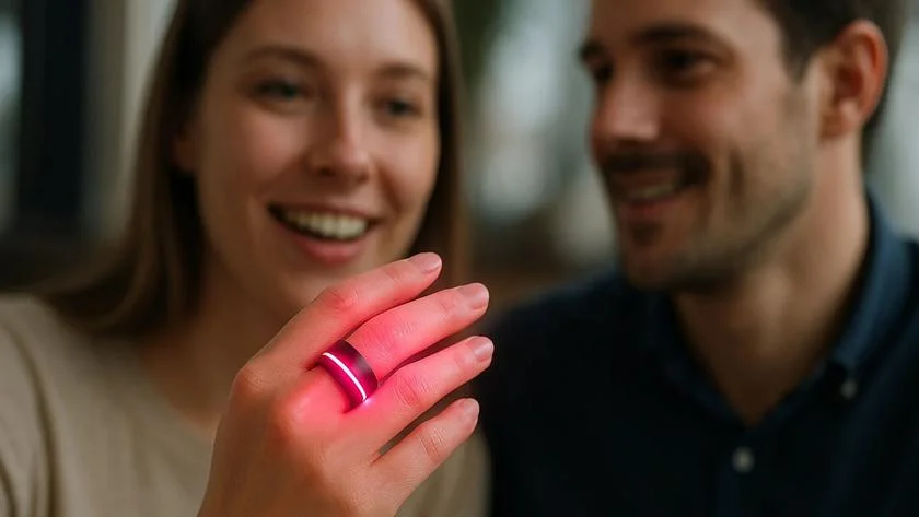 Raw Dating App’s Security Flaw Exposes User Data; AI-Powered ‘Loyalty Tracker’ Ring Sparks Controversy
