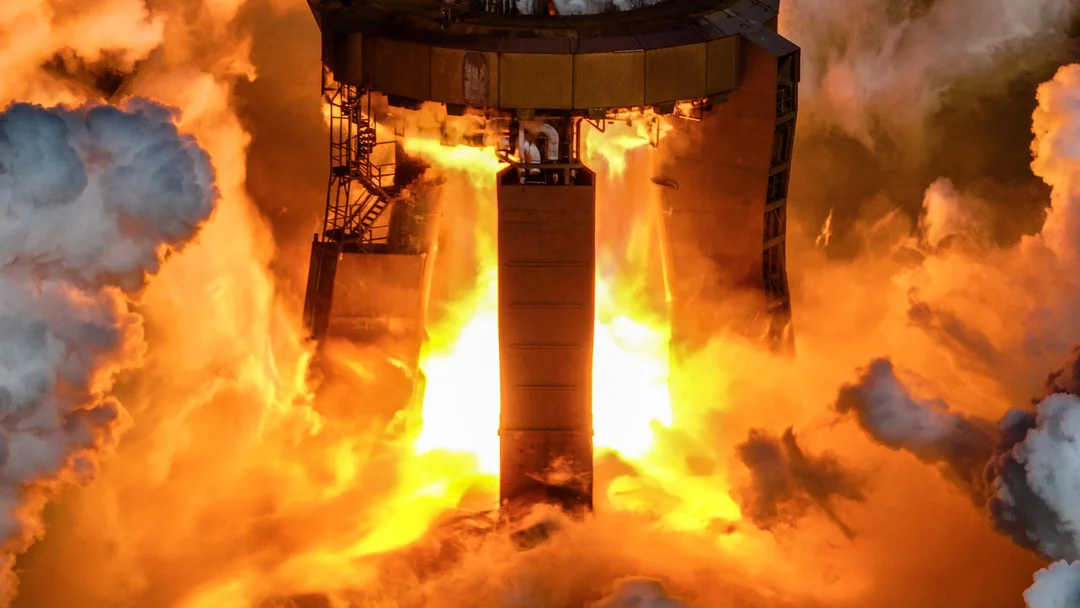 SpaceX Gears Up for Starship Flight 9 Amidst Engine Test Anomalies