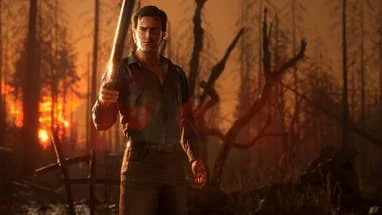 ‘Evil Dead: The Game’ Delisted: Why the Horror Title Vanished from Digital Stores