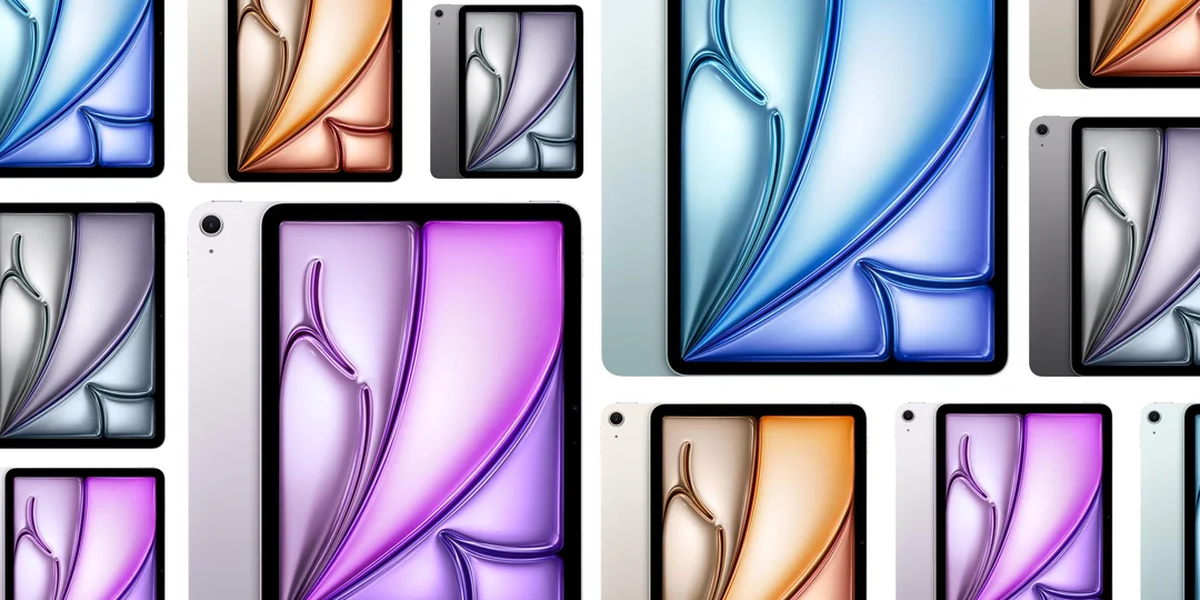 iPad Deals Heat Up: M3 Air Hits All-Time Lows, M2 Sees Massive Discounts