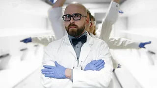 Science on Stage: ‘Dance Your PhD’ Competition Crowns a Winner with Chili Pepper Flair