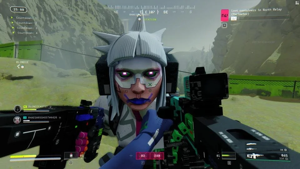Bungie’s ‘Marathon’ Faces a Rocky Start: Is This Extraction Shooter Worth the Hype?