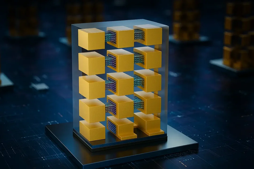 China’s Silicon-Free Transistor: A Revolution in Chip Technology?