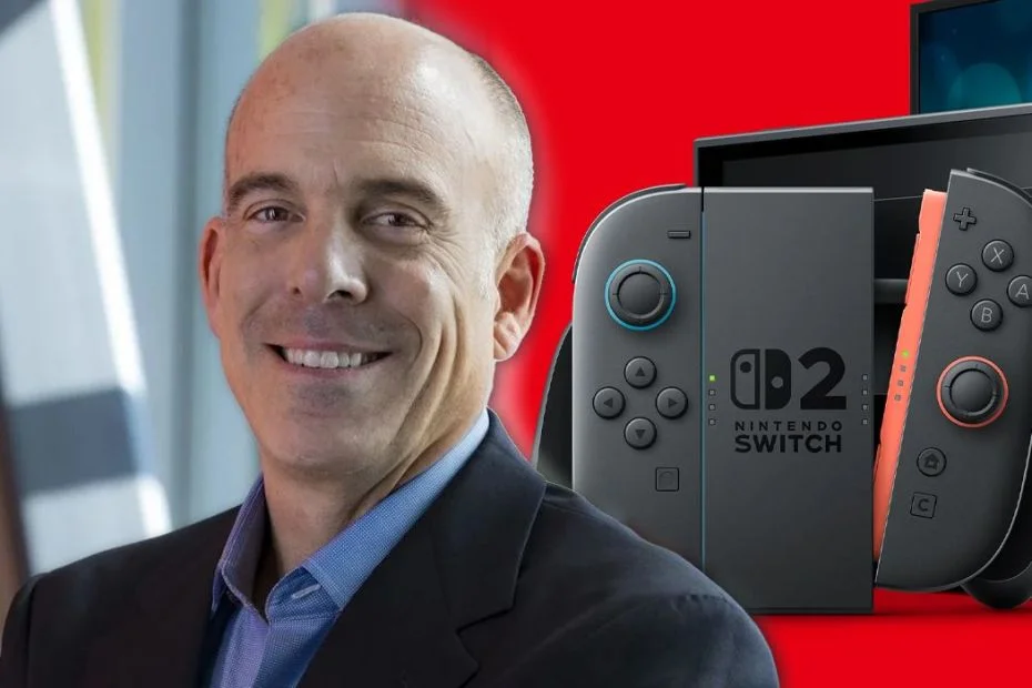 Nintendo’s Doug Bowser Doubles Down on Diversity: Why It Matters for Gamers