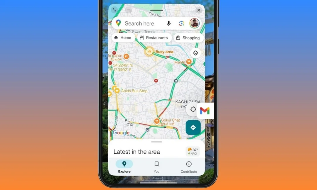 Android 16’s Multitasking Revolution: Is Google About to Beat Everyone?