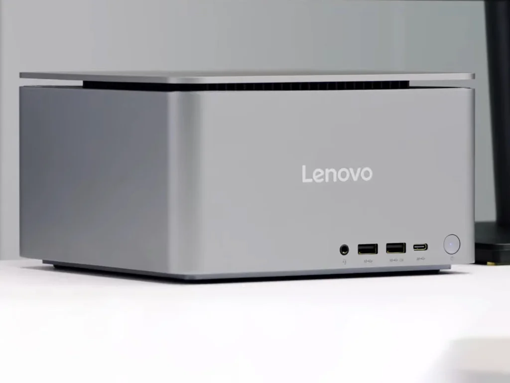Lenovo’s Tiny Titan: A Deep Dive into the ThinkStation P3 Mini PC and the Future of Mini PCs