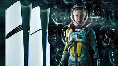 Returnal on PS5 Pro: Stunning Visual Upgrade Ignites Newfound Appreciation