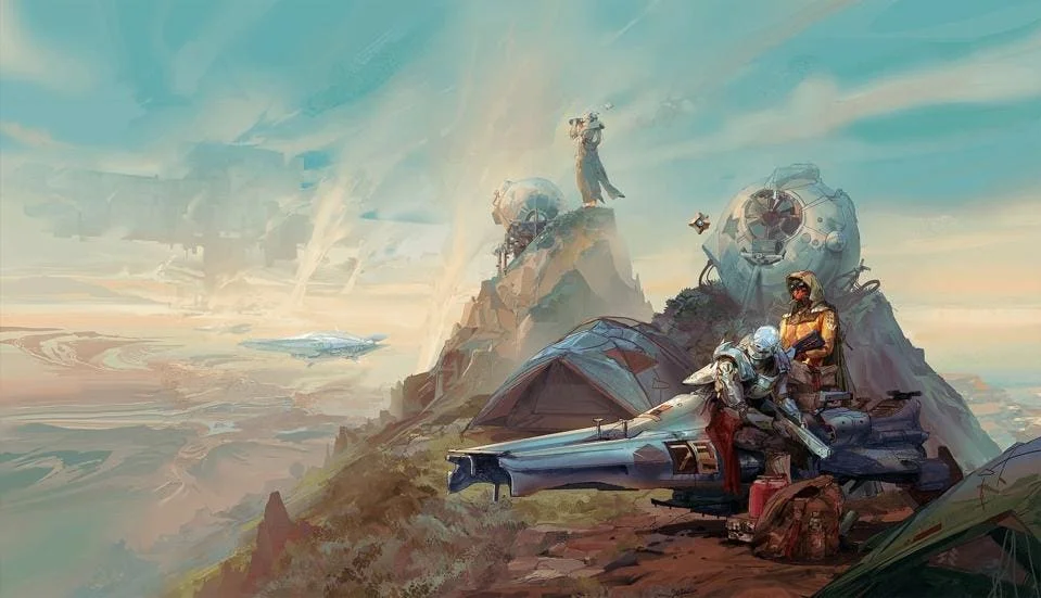 Destiny 2: Massive Leak Reveals ‘Edge of Fate’ and ‘Renegades’ Expansions, Collector’s Edition, and Release Date Speculation
