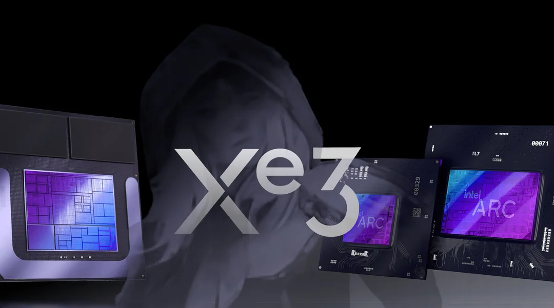 Intel’s Next-Gen Graphics: Xe3 ‘Celestial’ GPUs Reach Pre-Validation, Debunking Cancellation Rumors