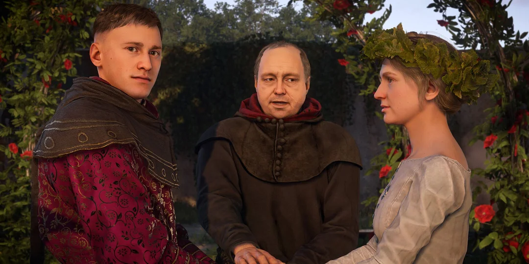 Kingdom Come: Deliverance 2’s Wild Player Stats: Billions Stolen, Millions Killed