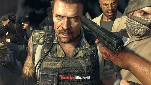 Call of Duty: Black Ops 7 Rumors: Battle Pass Paywall for LTMs Sparks Controversy