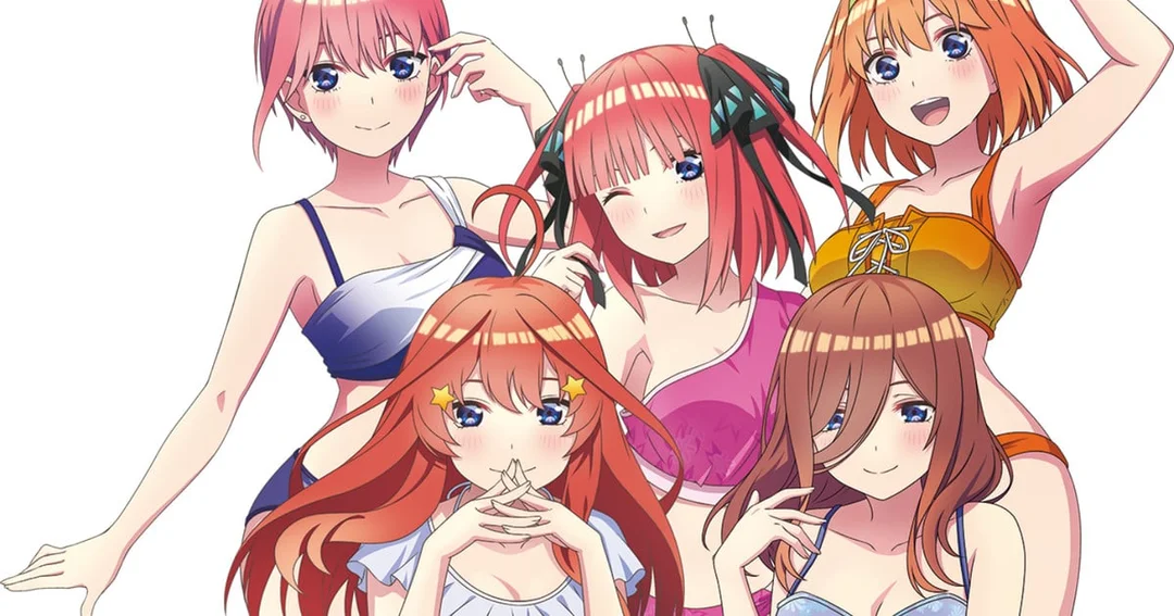 The Quintessential Princesses: New Dungeon RPG Announced for PS5, PS4, and Switch!