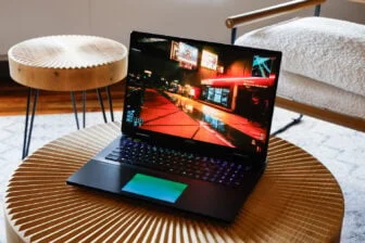 MSI Dominates the Gaming Laptop Arena: Titan 18 HX and Vector 16 HX AI Go Head-to-Head