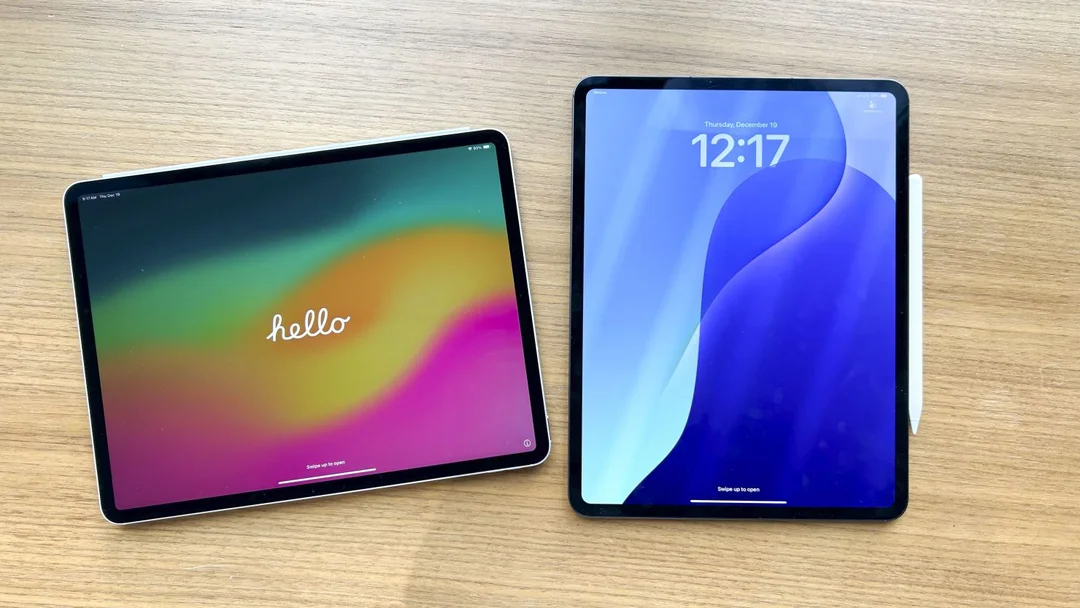 iPad Mania: New Models, Sweet Deals, and the Quest for the Perfect Size