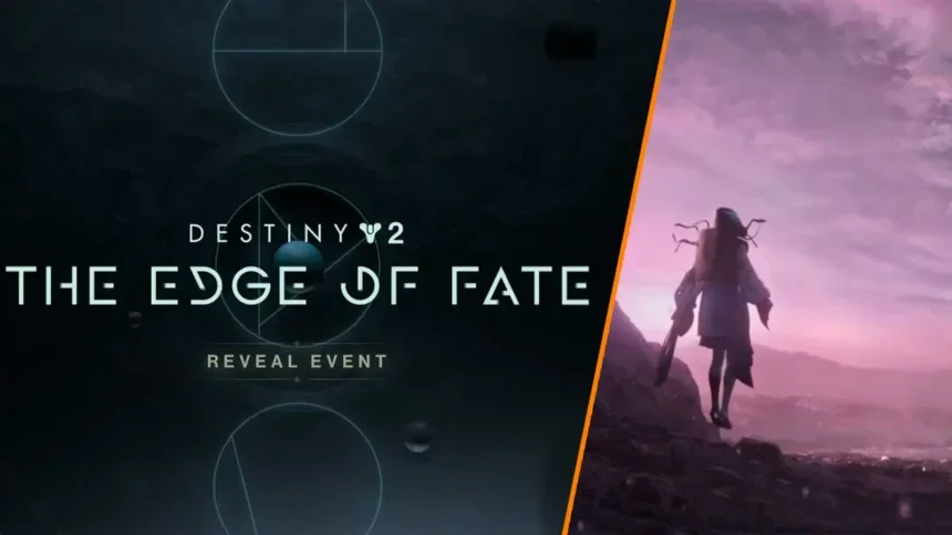 Destiny 2: Edge of Fate Expansion Details Leak, Revealing Release Date and New Content