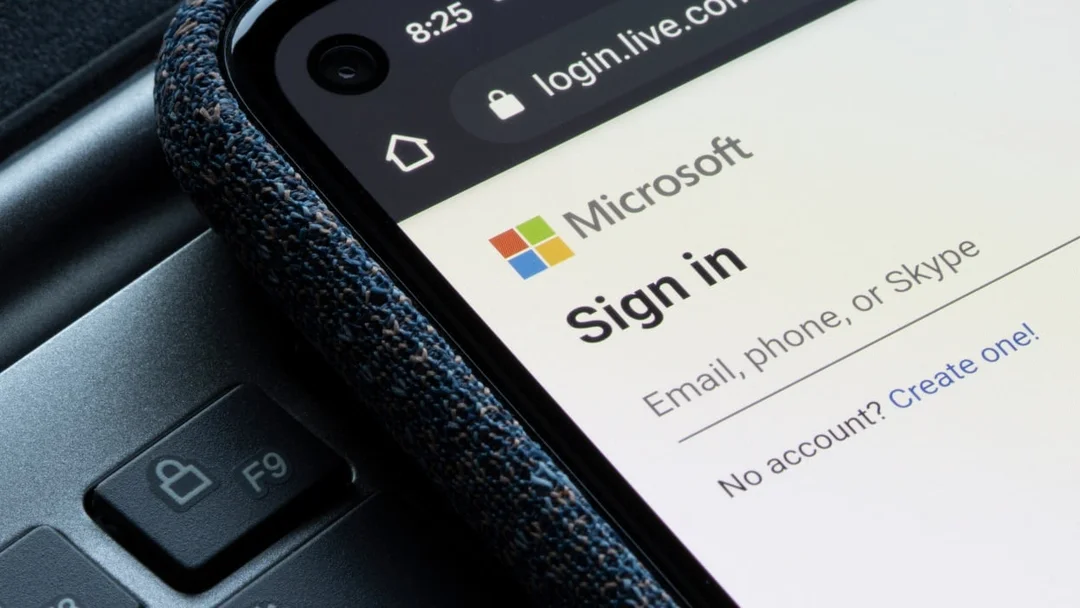 Microsoft Goes Passwordless: A New Era of Account Security