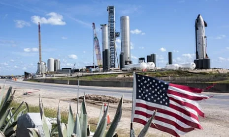 Elon Musk’s Starbase Takes Off: SpaceX Employees Elected to Run New Texas City