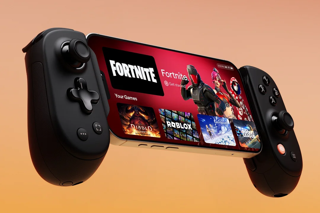 Backbone Pro: The Only Gaming Controller You’ll Ever Need?