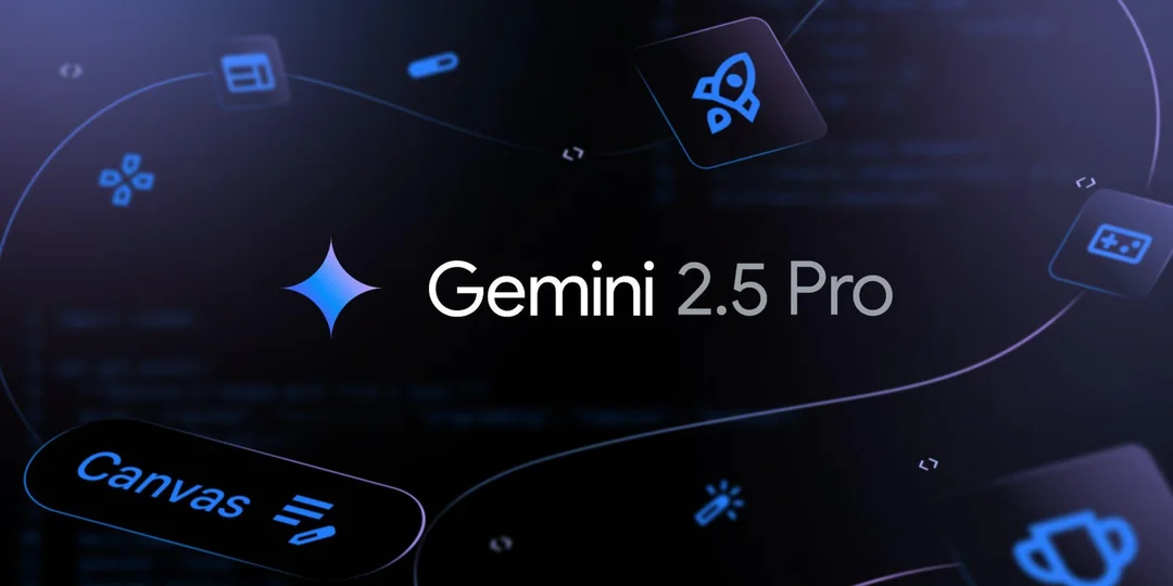 Google Unveils Gemini 2.5 Pro (I/O Edition) with Enhanced Coding Prowess Ahead of Google I/O 2025