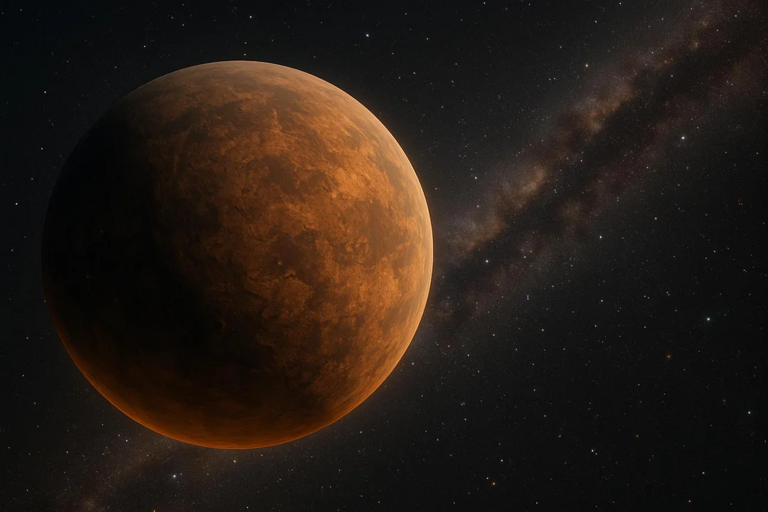 ‘Super-Earths’ Abundant: New Study Hints at Countless Alien Worlds