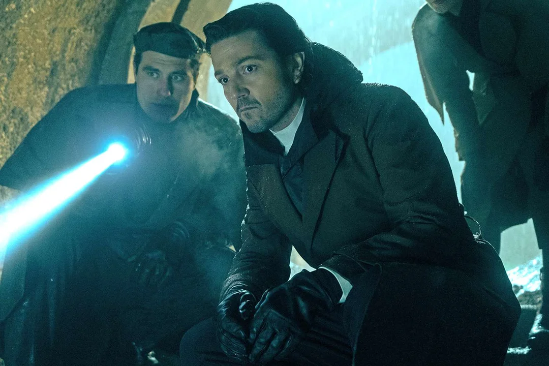 ‘Andor’ Season 2: Espionage, Rebellion, and the Chilling Power of the Empire