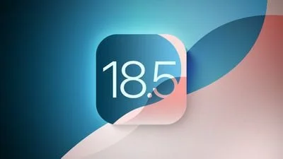 iOS 18.5 Nears Release: Apple Preps Minor Update with Pride Theme and Bug Fixes