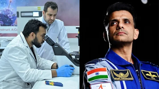 Indian Astronaut to Conduct Key Experiments on ISS: Diabetes, Crop Growth, and More
