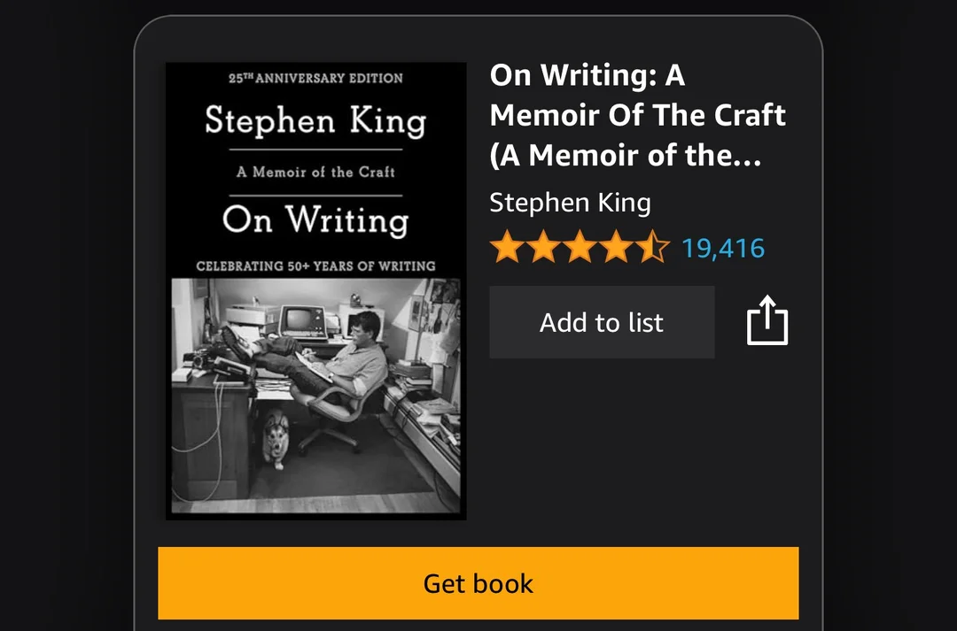 Amazon Kindle App on iOS Gets ‘Get Book’ Button After Apple Ruling: A Game Changer for Readers?
