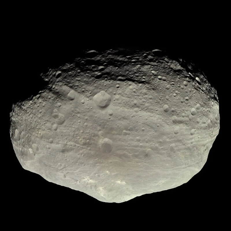 Asteroid Vesta: Shattered Planet Fragment or Stalled Protoplanet? New Research Sparks Debate
