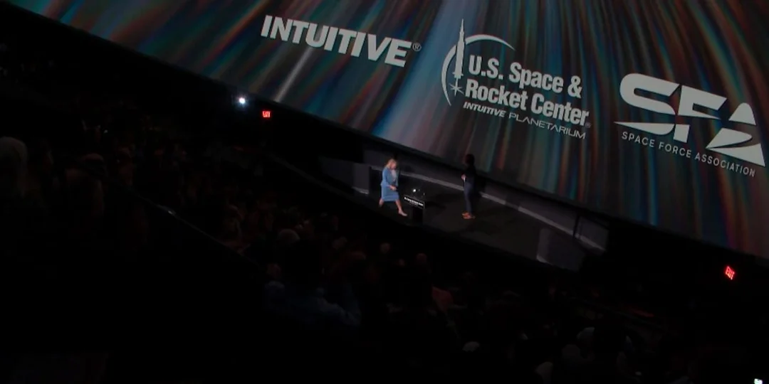 U.S. Space Force Documentary ‘Always Above’ Launches into Planetariums: A Must-See for Space Enthusiasts
