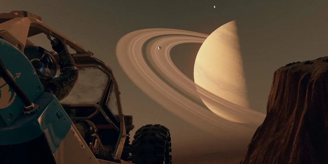 Starfield Gets a Surprise Update: Is Bethesda Turning the Tide?