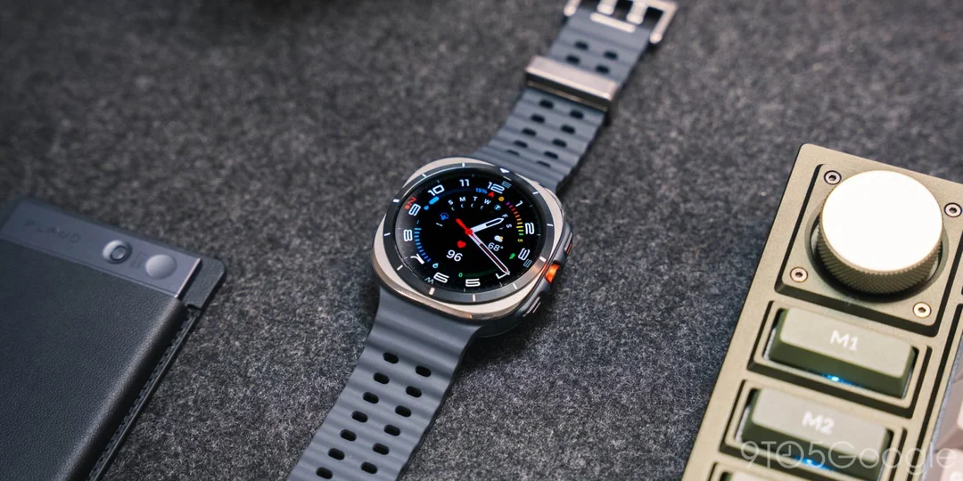 Samsung’s Galaxy Watch to Leap Directly to One UI 8 Watch, Skipping Version 7, Bringing AI and UI Refresh