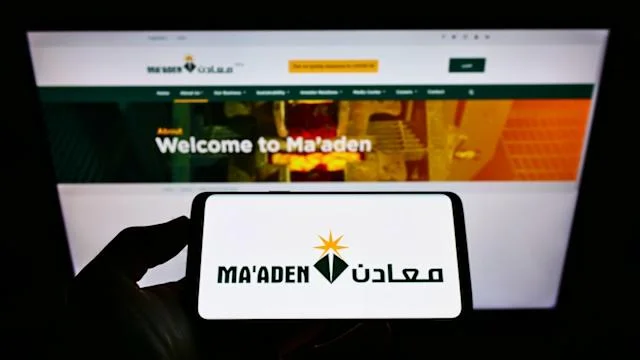 Space Tech Meets Mining: Fleet Space to Unlock Arabian Mineral Riches for Ma’aden