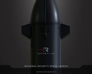 US Space Force Bolsters Missile Defense with Northrop Grumman & SciTec Contracts