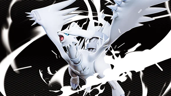 Unova Region Revived: New Pokémon TCG Expansions ‘Black Bolt’ & ‘White Flare’ Unleash Nostalgia & Stunning Art