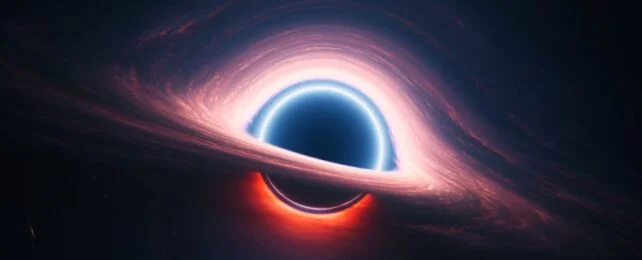 Scientists Create “Black Hole Bomb” in the Lab: A Breakthrough in Understanding Black Holes