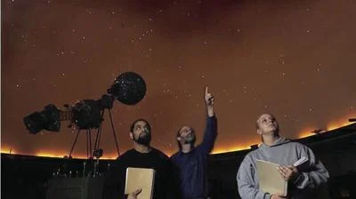 A Century of Wonder: Celebrating 100 Years of Planetariums Bringing the Stars Indoors