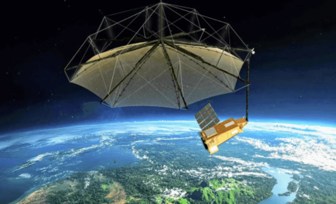 ESA’s Biomass Mission: Unfolding the Secrets of Earth’s Forests and Carbon Cycle