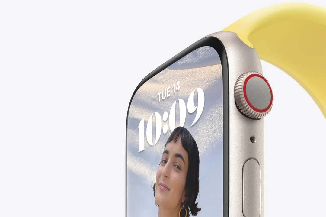 Apple Watch Sales Plummet: Is Innovation the Key to a Comeback?