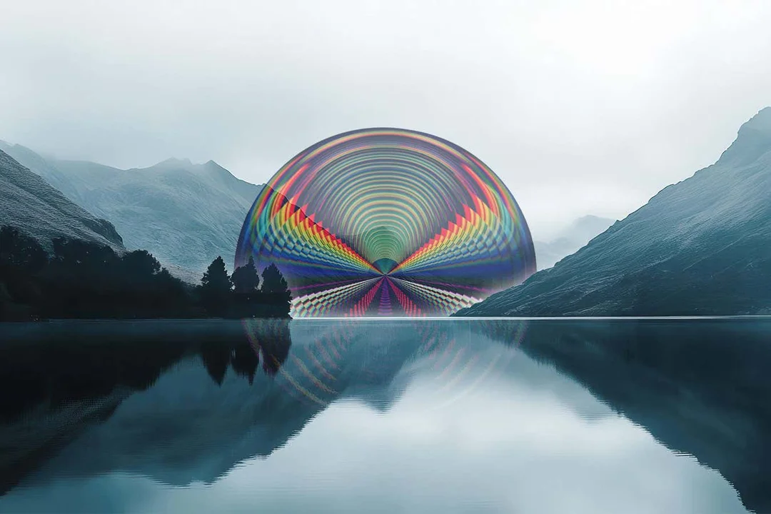 Record-Breaking Neutrino: A Cosmic Messenger from the Edge of the Universe