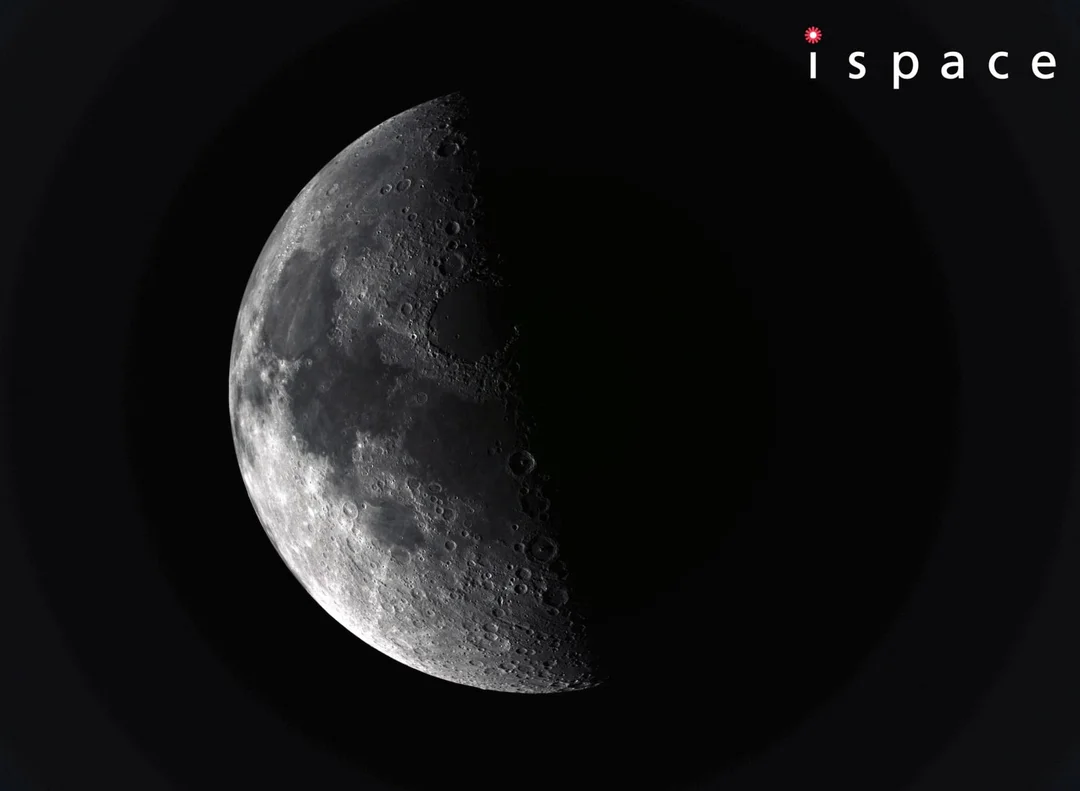 Japan’s ispace Inches Closer to Lunar Landing as Resilience Enters Orbit