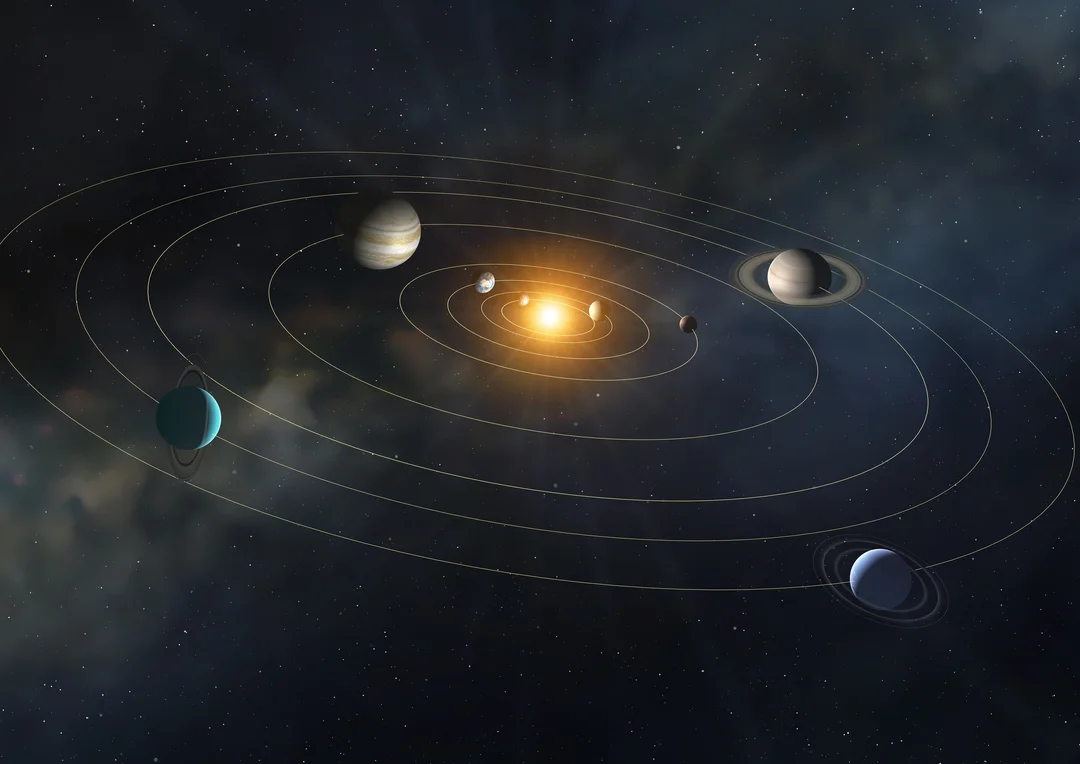 Is Planet Nine Finally Within Reach? New Evidence Emerges from Decades-Old Sky Surveys