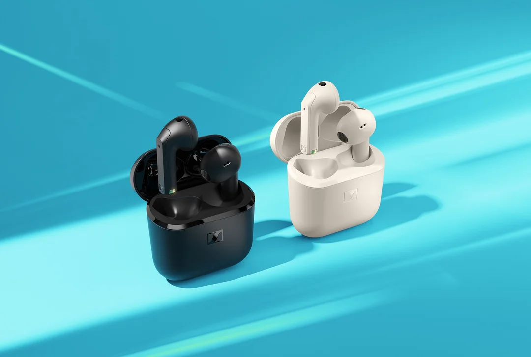 Sennheiser’s Accentum Open Earbuds: A Breath of Fresh Air, But Pricey for US Buyers
